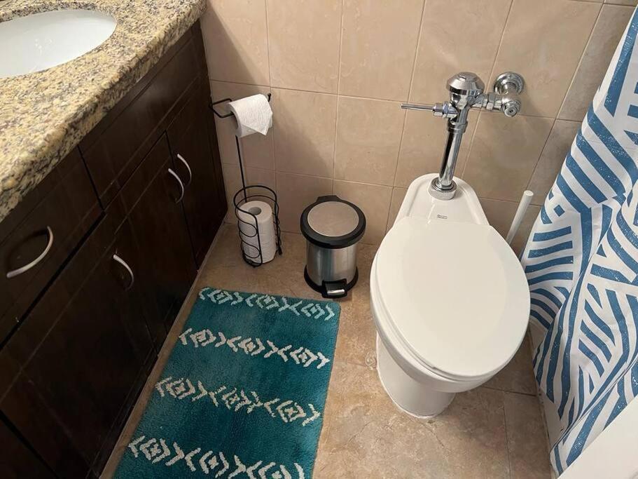 Ferienwohnung Cozy Affordable Studio Close To The Beach Hallandale Beach Exterior foto